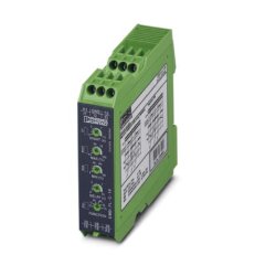 EMD-FL-C-10 Dohledové relé pro dohled 1fázových proudů 0...10 A AC/DC 2866022