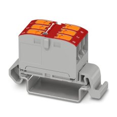 PTVFIX 6X2,5-NS35A RD Blok rozvodek 1019528