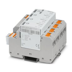 VAL-MS 230/3+1 FM-PT Svodič přepětí typu 2 1248960