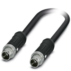 NBC-MSX/ 2,0-94S/MSX SCO RAIL Síťový kabel 1415595