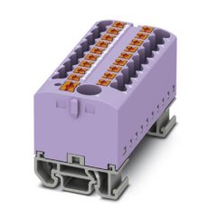 PTFIX 6/18X2,5-NS15A VT Blok rozvodek 3274226