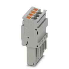 PP-H 2,5/ 4 Zástrčka 3209895