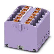 PTFIX 12X2,5 VT Blok rozvodek 3273302