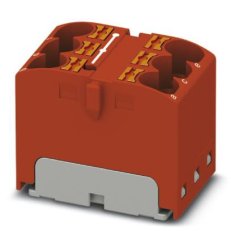 PTFIX 6X4 RD Blok rozvodek 3273794