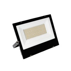FM150W-WW reflektor černý teplá bílá T-LED 103947