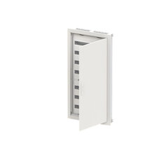 Rozvodnice zapuštěná CU27V 168mod ABB 2CPX052616R9999