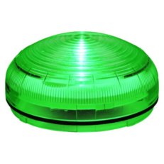 Modul multifunkčního LED svítidla XLF JR LED IP66, zelená, DIRECTIONAL 90844