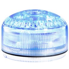 Modul multifunkčního LED svítidla SIR-E LED S IP66 87-105dB modrá allCLEAR 90131
