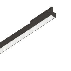 Bodové svítidlo Display ugr d1595 4000k IDEAL LUX 283678
