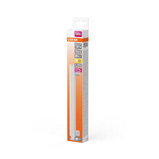 Světelný zdroj LEDVANCE LEDinestra DIM HD Lighting 3W 927 Frosted S14s