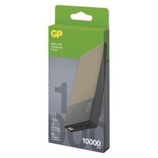 Powerbanka GP M2+ Series, 10 000 mAh, 22,5 W, béžová B6310BE
