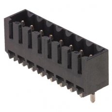 Zásuvný konektor DPS SL-SMT 3.50/06/180G 3.2SN BK BX WEIDMÜLLER 1842360000
