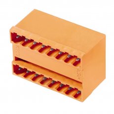 Zásuvný konektor DPS SLD 5.08/34/90G 3.2SN OR BX WEIDMÜLLER 1601940000