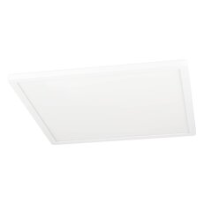 Stropní svítidlo MINERARIO LED 390X390 bílá 20,4W IP54 EGLO 901579