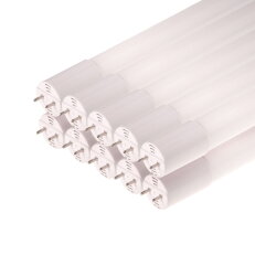 T8-GT120-DW denní bílá LED trubice 10ks T-LED 013151