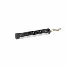 CYCLE Loop 4xCEE7/3 1xSwitch 1xUSB A/C 2