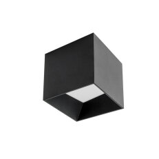 XVOSS SQ. CEILING FITTING 10W 220-240V A