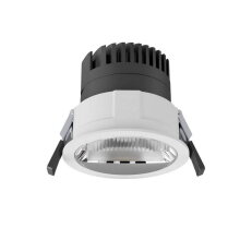 XPINT REC. ADJ. WASLL WASHER RND. 10W CR