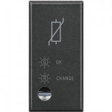 Legrand HS4536 BTAX PROUD.CHRÁNIČ, ANTR, 1M