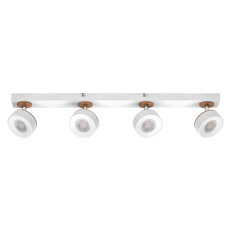 DECOR SPOT PLUTO 698MM 19.2W 830 WTLEDV