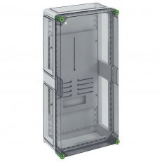 Skříň elektroměru GTZ 4-t IP65 SPELSBERG 02000401