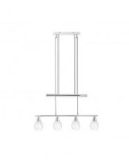 4001148 Alanis 4xE14 40W