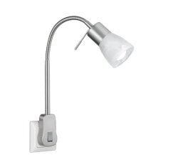 Svít. LEVISTO incl.1x4,9W E14/470Lm/3000
