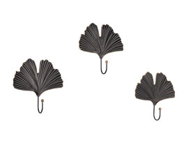 Svít. MERLE n/a Coat Hook Set of 3