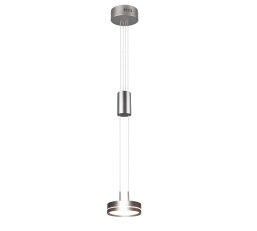 Svít. FRANKLIN incl.1x9W LED/1050Lm/3000