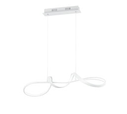 Svít. PERUGIA incl.1x37W LED/4500Lm/4000