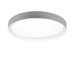 Svít. ZETA incl.1x24W LED/2500Lm/2700 -