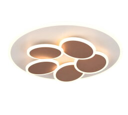 Svítidlo MANDALA incl.1x40W LED/4500Lm/3