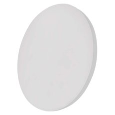 LED přisazené svítidlo DIONI kruhové, bílé, 32W, se změnou CCT EMOS ZM7152