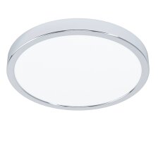 Stropní svítidlo FUEVA 6 LED 14,2W IP44 EGLO 901764