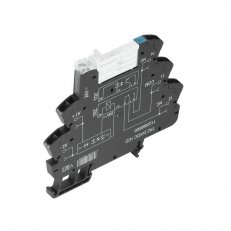 Reléový modul TRZ 24VDC 1CO WEIDMÜLLER 1122880000