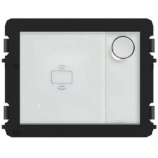 Modul tlačítkový jednonásobný se snímačem IC karet 51012P1-02 ABB