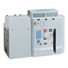 DMX3 2500 4P 630A 100KA PP. LEGRAND 028410