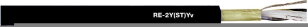 RE-2Y(ST)Yv 12x2x1,3 sw