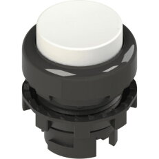 Aretované tlačítko - O 20 mm; Průměr otv