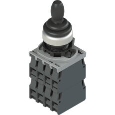 Kompletní sestava joysticku 1NO PIZZATO E2AC-DXBC2632
