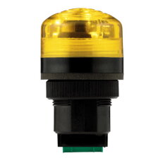 Svítidlo se zvukovým signálem P40 A LED SIRENA 91195