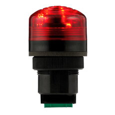 Svítidlo se zvukovým signálem P40 A LED SIRENA 91193