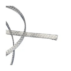 Plochy pletenec pocinovany FTCB20-10, 503520 ERICO FTCB 20-10 503520