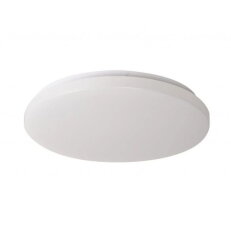 Plafoniera ANNA LED ECO 12W 840lm 4000K IP44 kulatá bílá EURAKLES 127116