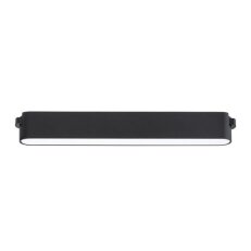 OXONIA 22 pro systém VEGA/WAVE černá 24V LED 12W 110° 3/4/6500K RENDL R14320