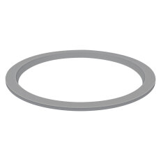 DOWNLIGHT COMFORT EXCHANGEABLE RING D250 GY LEDVANCE 4099854515491