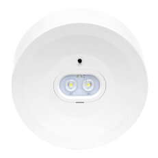DORA Nouz. SMD sv. 3W,Lithium3,7V/2,2Ah,2,5hod,4000K,IP20 ECOLITE TL1006-3W