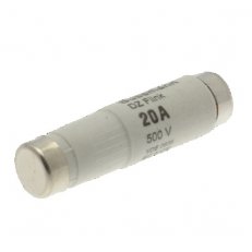 Pojistka Eaton 20D16Q DZ 500V AC 20A DI/E16