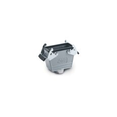 Spojkové pouzdro EPIC H-B 24 TBF 21 ZW. CABLE COUPLER HO LAPP 10127000