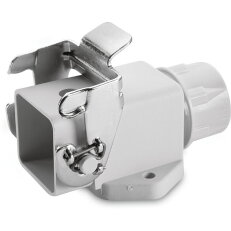 Soklové pouzdro EPIC H-A 3 AGSV PG11 6.5-12mm LAPP 10424200